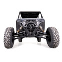 Polaris RZR XP U4 Front Bumper (2026+)