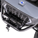 Polaris RZR XP U4 Front Bumper (2026+)