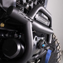 Polaris RZR XP LT Front Bumper (2026+)