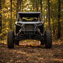 Polaris RZR XP LT Front Bumper (2026+)