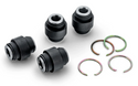 Up & Running Can-Am Maverick X3 Knuckle Spherical Bearing Kit