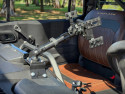 CF Moto UForce U10 Pro Tablet Mount