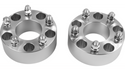 Polaris Turbo R/Pro R 2.0" Wheel Spacers - 5 x 4.5