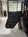 CF Moto U10 Pro / Pro XL EVA Foam Door Panel / Tunnel Kit 