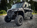 CF Moto U10 Pro / Pro XL EVA Foam Door Panel / Tunnel Kit 