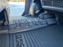 CF Moto U10 Pro / Pro XL EVA Foam Door Panel / Tunnel Kit 