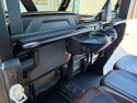 CF Moto U10 Pro / Pro XL EVA Foam Door Panel / Tunnel Kit 