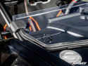 CFMOTO ZForce Z10 Half Windshield
