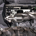 Kawasaki Teryx H2 Mid-Core Exhaust System