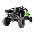 Kawasaki Teryx H2 Mid-Core Exhaust System