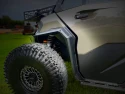 Can-Am Defender HD11 Fender Flares