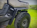 Can-Am Defender HD11 Fender Flares