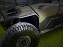 Can-Am Defender HD11 Fender Flares
