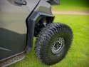 Can-Am Defender HD11 Fender Flares