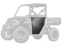 Polaris Ranger XP 1000 HDPE Half Doors
