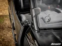 Polaris Ranger XP 1000 HDPE Half Doors
