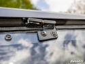 Polaris Ranger XP 1000 Flip Windshield