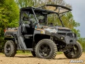 Polaris Ranger XP 1000 Flip Windshield