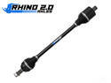 Kawasaki Teryx H2 Heavy-Duty Axle—Rhino 2.0