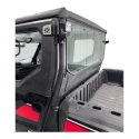 Kawasaki Ridge Rear Whip / Light Mount