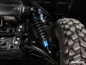 CFMoto UForce U10 Pro 4" Long Travel Kit