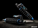 CFMoto UForce U10 Pro 4" Long Travel Kit