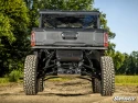 CFMoto UForce U10 Pro 4" Long Travel Kit