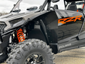 Polaris RZR XP Fender Flares (2024+)