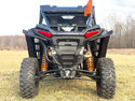 Polaris RZR XP-S Fender Flares (2026+)