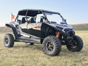 Polaris RZR XP-S Fender Flares (2026+)