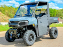 Polaris Ranger Midsize 500 Convertible Full Door Kit (2026+)