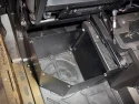 Polaris Ranger XD 1500 Under Seat Storage Box