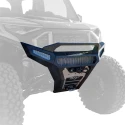 Polaris Ranger XD 1500 Front Winch Bumper