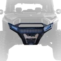 Polaris Ranger XD 1500 Front Winch Bumper