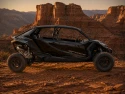 CFMoto ZForce Z10 Crew Aluminum Roof