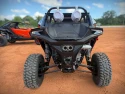 CFMoto ZForce Z10 Wake Tower Speaker Bar