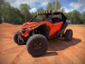 CFMOTO ZForce Z10 Aluminum Roof