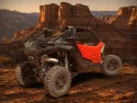 CFMOTO ZForce Z10 Aluminum Roof