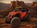 CFMOTO ZForce Z10 Aluminum Roof