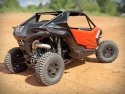 CFMOTO ZForce Z10 Aluminum Roof