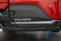 Polaris Ranger XD 1500 UHMW Rock Sliders