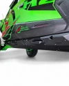Kawasaki Teryx H2 Volt Rock Sliders