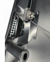 Kawasaki Teryx H2 Volt Rock Sliders