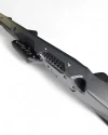 Kawasaki Teryx H2 Volt Rock Sliders