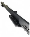 Kawasaki Teryx H2 Volt Rock Sliders