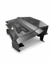 Kawasaki Teryx H2 Baja Rear Bed Box