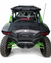 Kawasaki Teryx H2 Baja Rear Bed Box