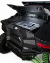 Kawasaki Teryx H2 Baja Rear Bed Box