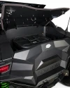 Kawasaki Teryx H2 Baja Rear Bed Box