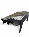 Kawasaki Teryx H2 Baja Rear Bed Box